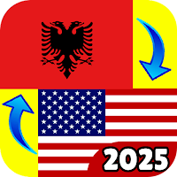 English To Albanian Translator для Android
