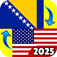 English To Bosnian для Android
