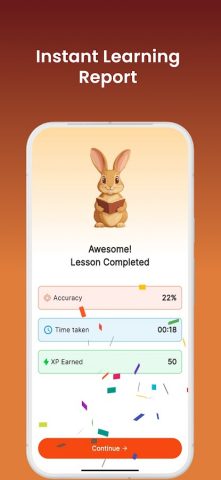 EnglishBhashi AI Speaking App для Android — скриншот 3