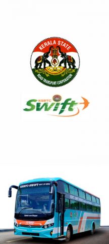 Ente KSRTC Neo-oprs для Android — скриншот 1