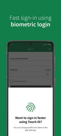 Enterprise Car Rental для Android — скриншот 2