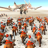 Epic Battles Online для Android