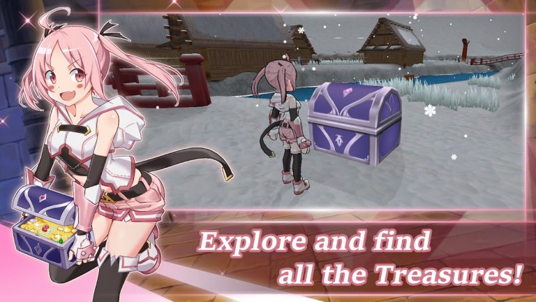 Epic Conquest 2 для Android — скриншот 4