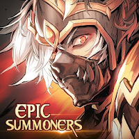 Epic Summoners: праздная игра для Android