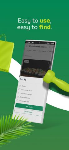 Esaad Card для Android — скриншот 4