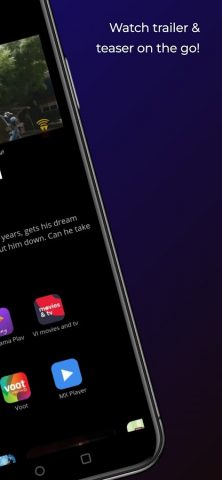 Escort для Android — скриншот 3