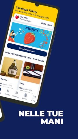 Esselunga для Android — скриншот 2