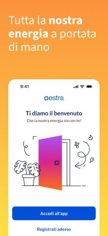 Estra для Android — скриншот 2