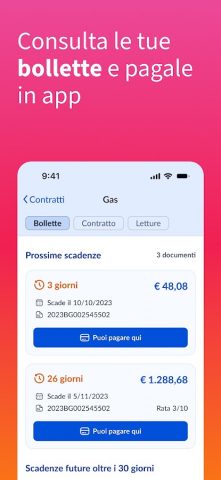 Estra для Android — скриншот 4