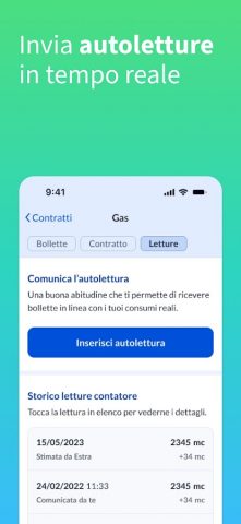 Estra для Android — скриншот 5