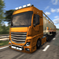 Euro Truck Driver для iOS