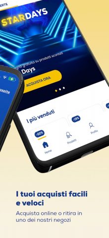 Euronics — Offerte Elettronica для Android — скриншот 2