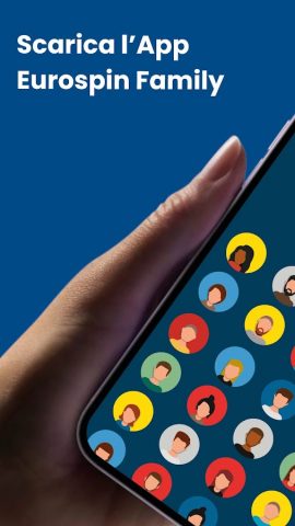 Eurospin Family для Android — скриншот 1