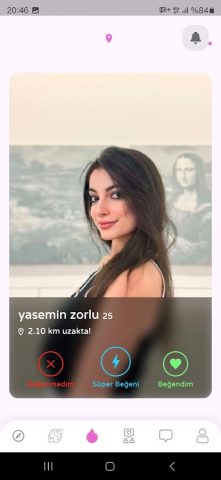 Evlilik İlanları Türkiye для Android — скриншот 1