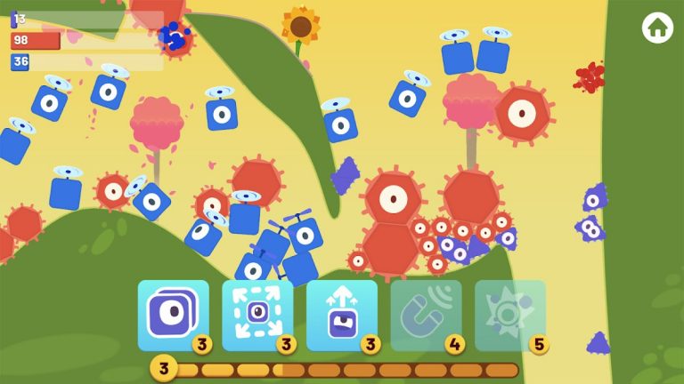 Evo Pop для Android — скриншот 5