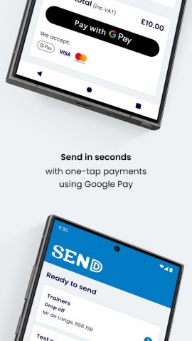 Evri для Android — скриншот 3