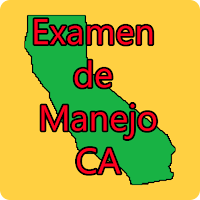 Examen de manejo CA 2026 для Android