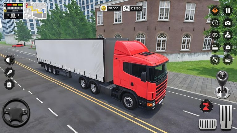 Expert Car Driving Academy для Android — скриншот 5