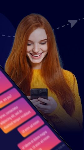 Eyezy — GPS-трекер для Android — скриншот 2