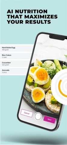 FASTer Way to Fat Loss для Android — скриншот 3
