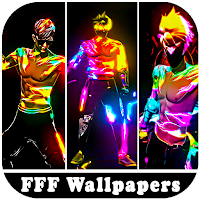 FFF 4k Gaming HD Wallpaper для Android