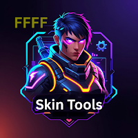 FFFF Skin Tools : GFX Max для Android
