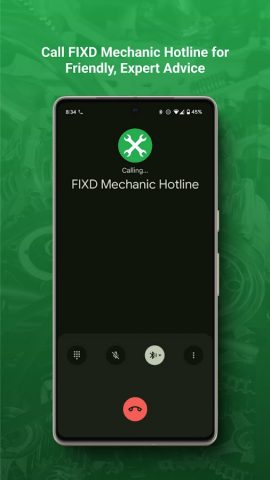 FIXD OBD2 Scanner — скриншот 5
