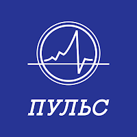 ФК ПУЛЬС. Личный кабинет для Android