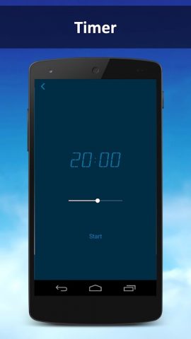 FM радио (Radio FM) — скриншот 4