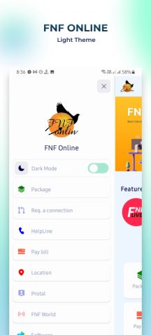 FNF ONLINE для Android — скриншот 5