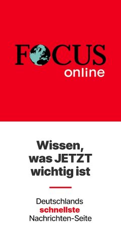 FOCUS online — Nachrichten для Android — скриншот 1