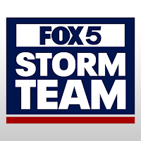 FOX 5 Storm Team Weather Radar для Android