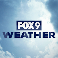 FOX 9 Weather – Radar & Alerts для Android