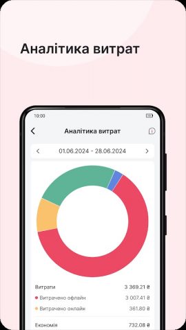 FOZZY для Android — скриншот 5