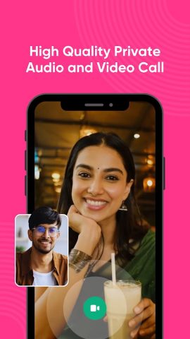 FRND : Chat, Play, Connect для Android — скриншот 2