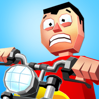 Faily Rider для iOS