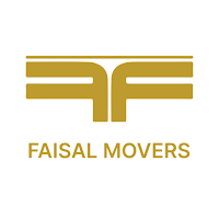 Faisal Movers Online Tickets для Android