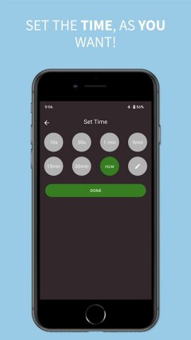 Fake Caller — Phone Simulator для Android — скриншот 4