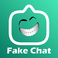 Fake Chat ChatsMock Text Prank для Android