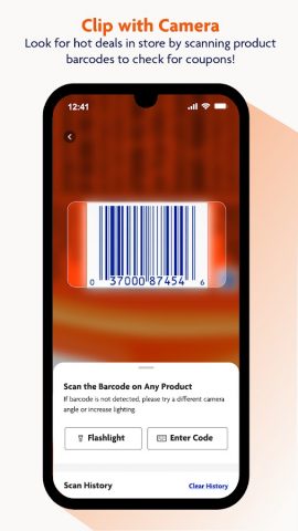 Family Dollar для Android — скриншот 1