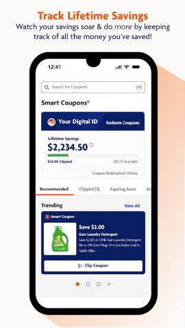 Family Dollar для Android — скриншот 2