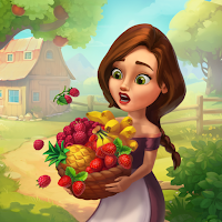 Farland: Farm Village для Android
