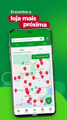 Farmácia Preço Popular для Android — скриншот 4