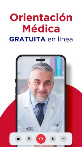 Farmacias del Ahorro для Android — скриншот 3