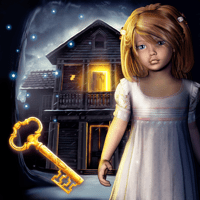 Дом страха — Тюрьма для iOS