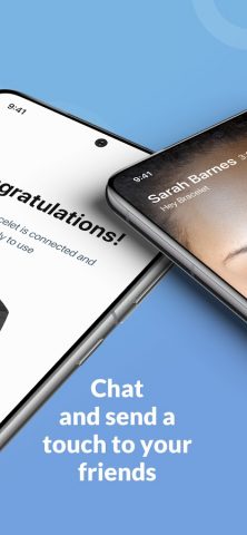 FeelConnect 3.0 для Android — скриншот 2