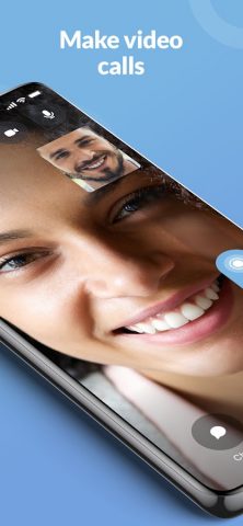 FeelConnect 3.0 для Android — скриншот 3