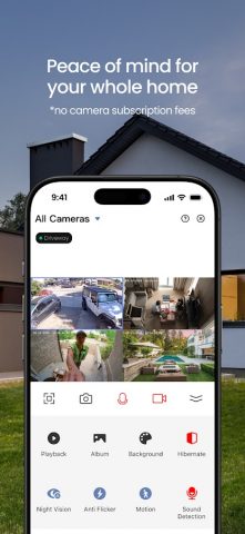 Feit Electric для Android — скриншот 2