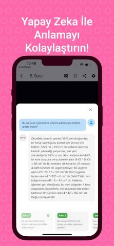 Fenomen Video Çözüm для Android — скриншот 2