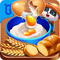 Ферма маленькой панды для Android